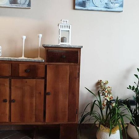 Casa Della Cascata Villa Predore Eksteriør billede